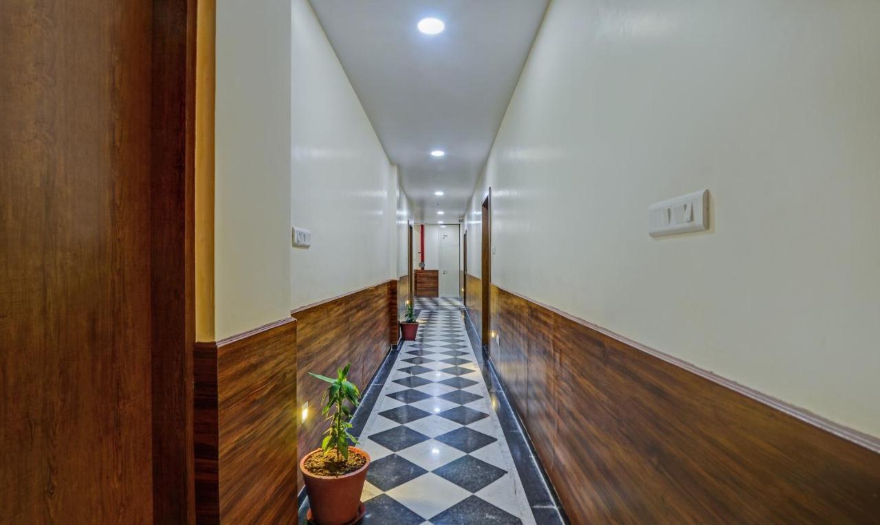 Hotel Vishvam Residency Udaipur Luaran gambar