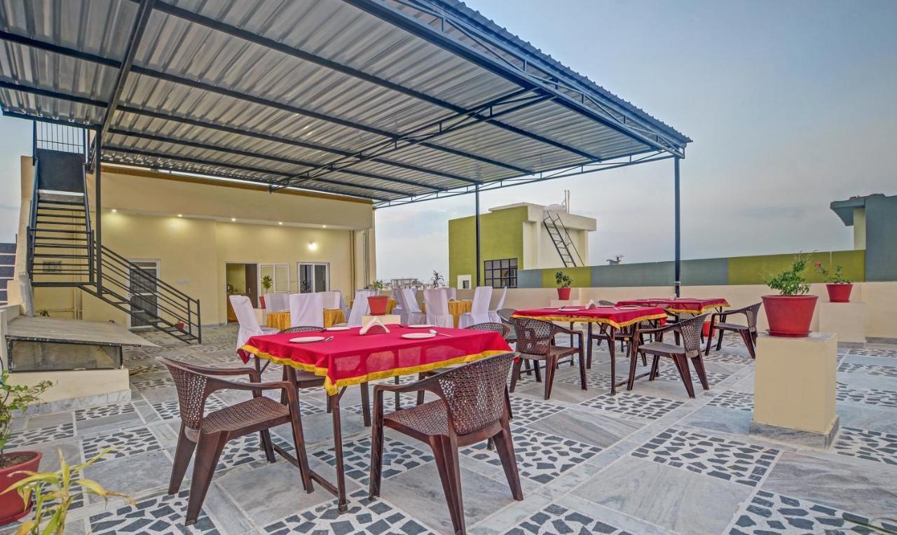 Hotel Vishvam Residency Udaipur Luaran gambar