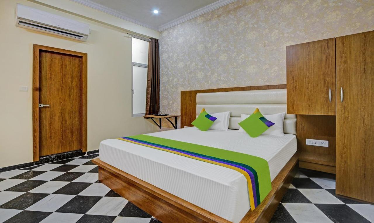 Hotel Vishvam Residency Udaipur Luaran gambar