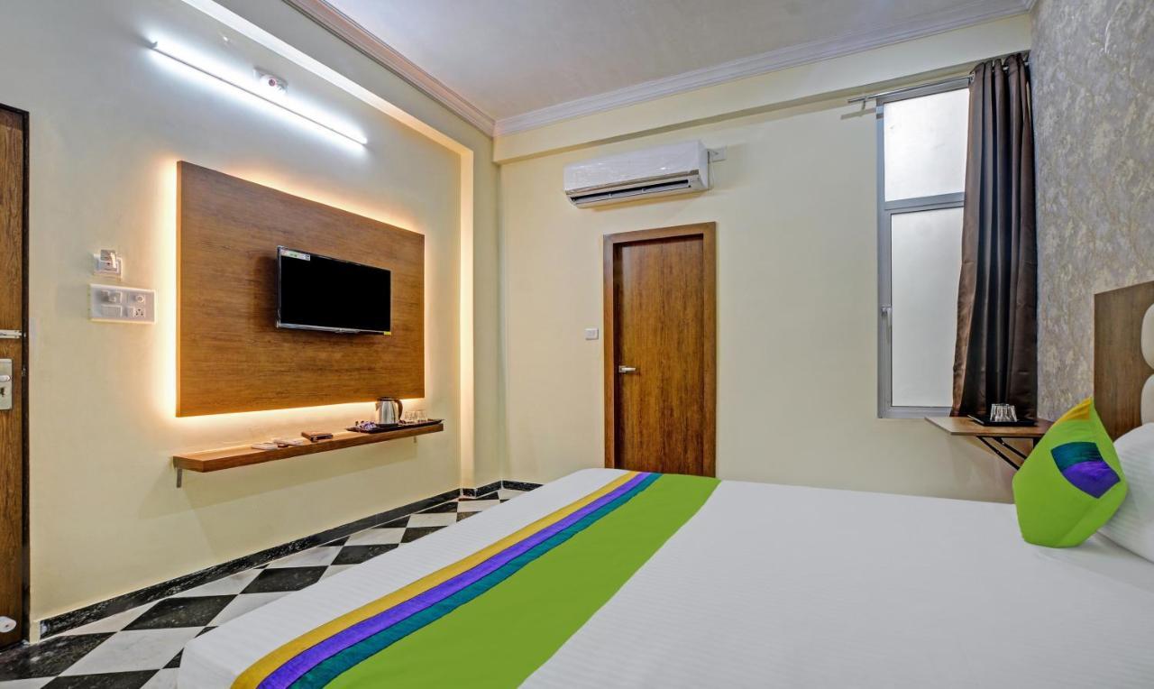 Hotel Vishvam Residency Udaipur Luaran gambar