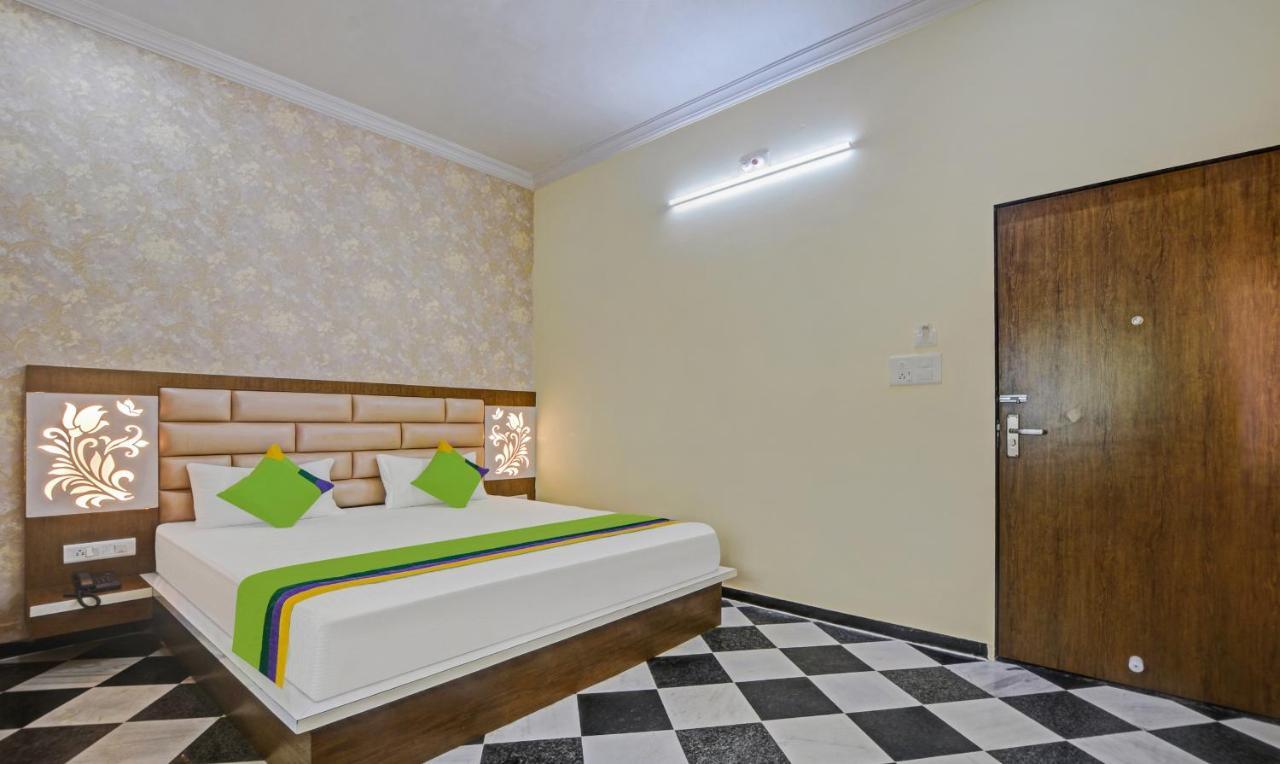 Hotel Vishvam Residency Udaipur Luaran gambar