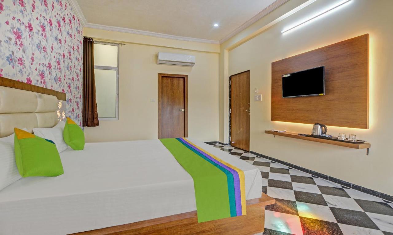 Hotel Vishvam Residency Udaipur Luaran gambar