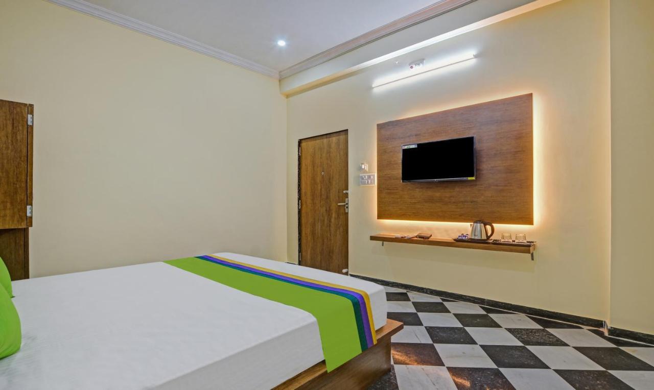 Hotel Vishvam Residency Udaipur Luaran gambar