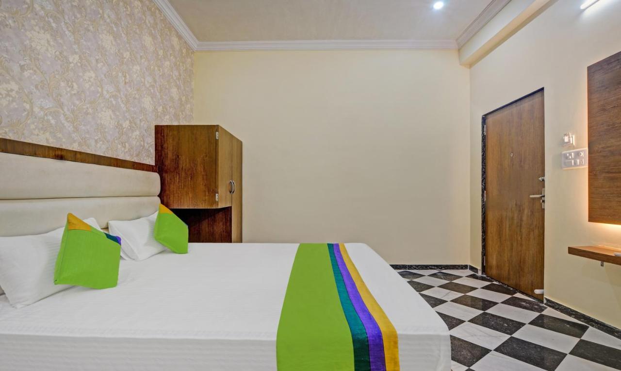 Hotel Vishvam Residency Udaipur Luaran gambar