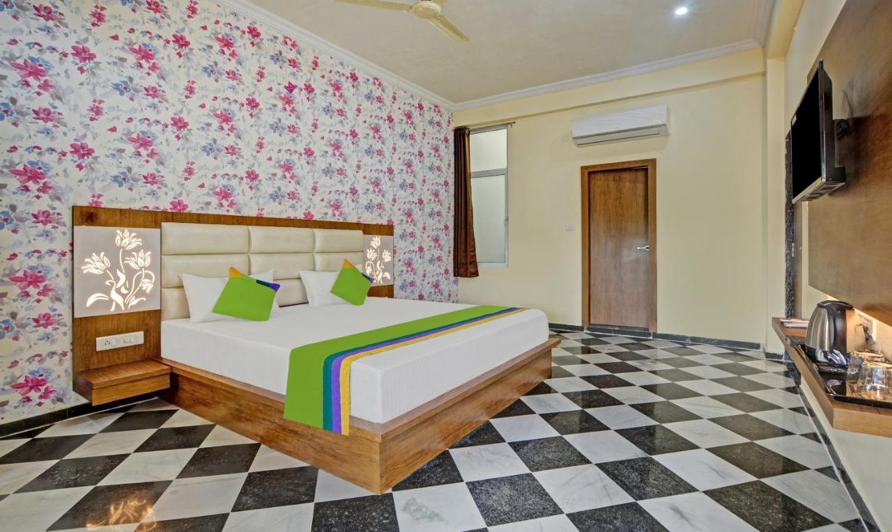 Hotel Vishvam Residency Udaipur Luaran gambar