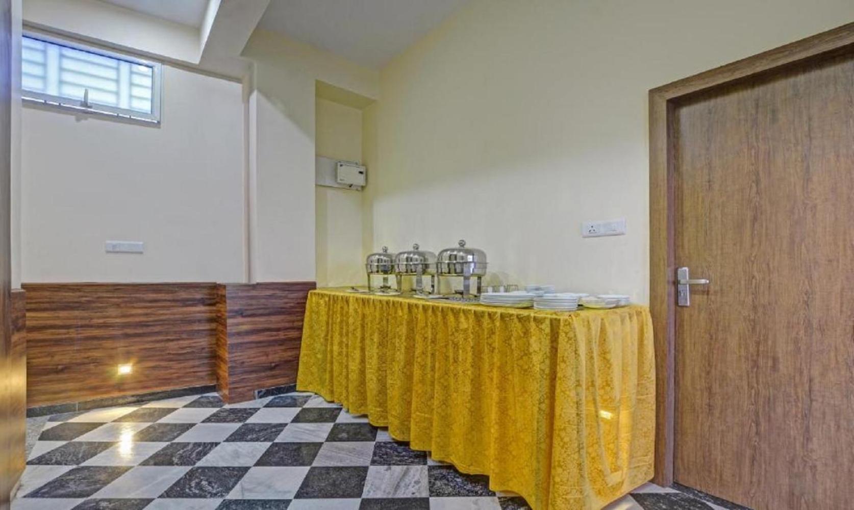 Hotel Vishvam Residency Udaipur Luaran gambar